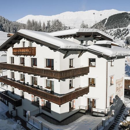 Haus Bellevue By Vaya Inklusive Super Sommer Card Serfaus Eksteriør bilde