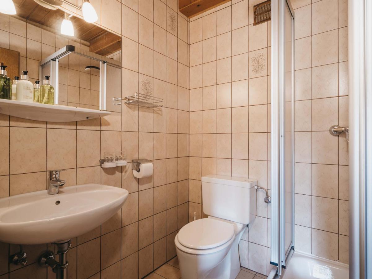 Haus Bellevue By Vaya Inklusive Super Sommer Card Serfaus Eksteriør bilde