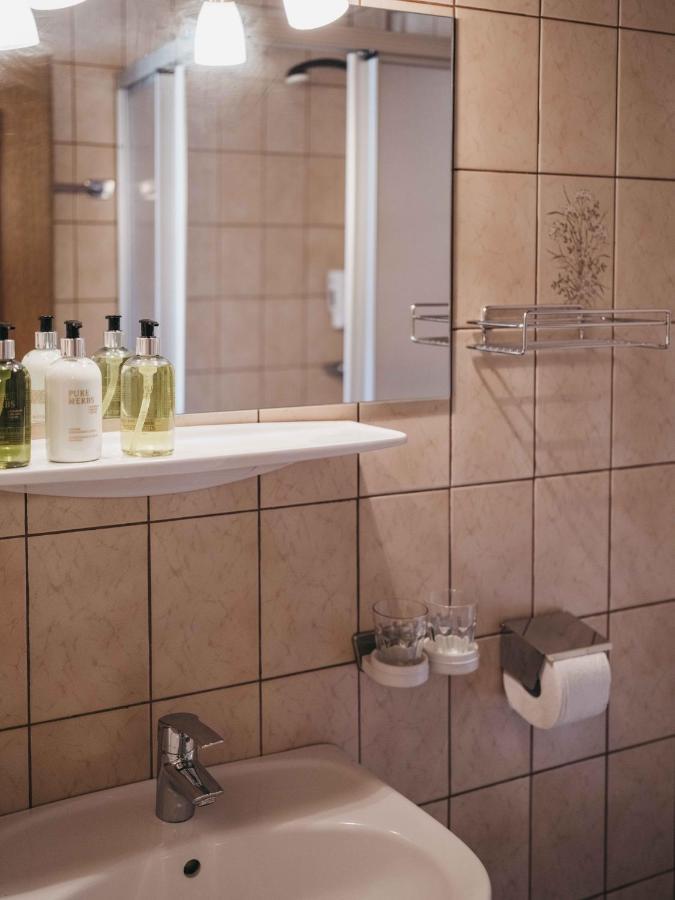 Haus Bellevue By Vaya Inklusive Super Sommer Card Serfaus Eksteriør bilde