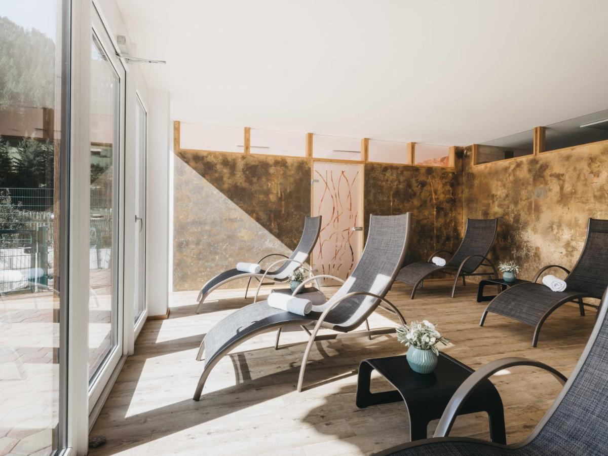 Haus Bellevue By Vaya Inklusive Super Sommer Card Serfaus Eksteriør bilde