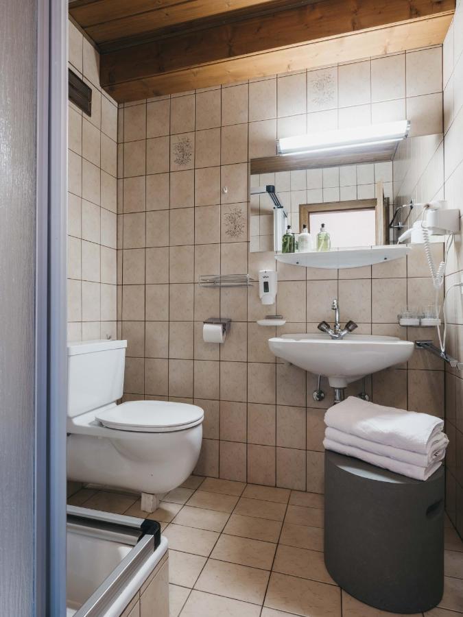 Haus Bellevue By Vaya Inklusive Super Sommer Card Serfaus Eksteriør bilde
