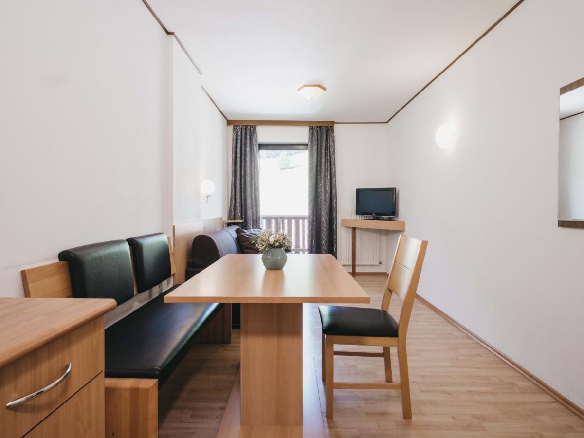 Haus Bellevue By Vaya Inklusive Super Sommer Card Serfaus Eksteriør bilde