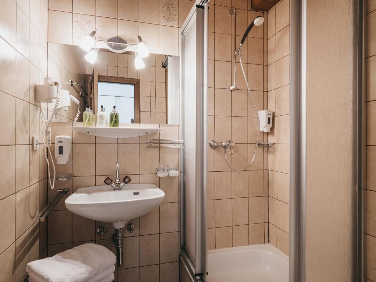 Haus Bellevue By Vaya Inklusive Super Sommer Card Serfaus Eksteriør bilde