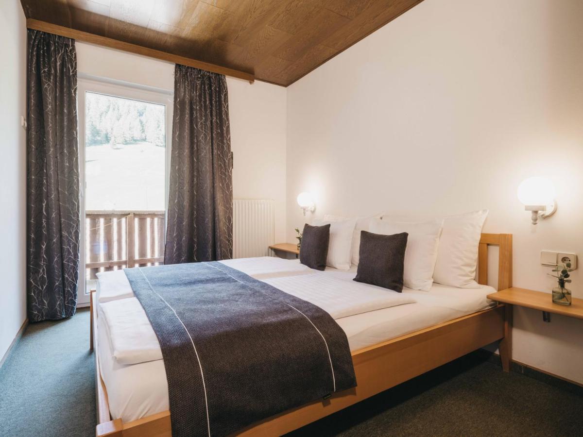 Haus Bellevue By Vaya Inklusive Super Sommer Card Serfaus Eksteriør bilde